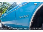 Thumbnail Photo 24 for 1966 Chevrolet Impala SS